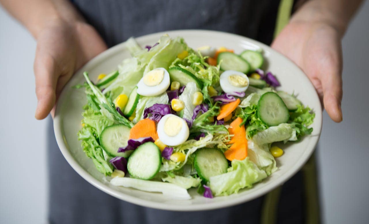 Keto Diet Health Benefits Weight Loss