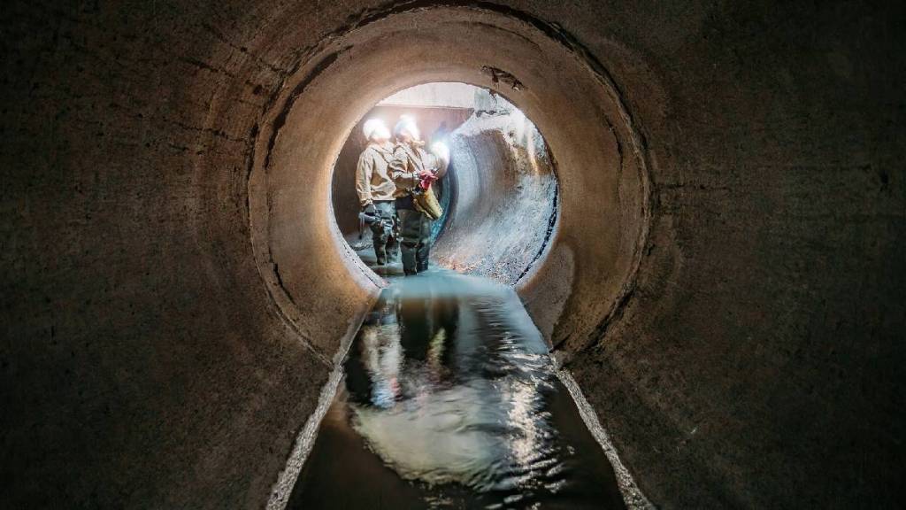 Work on Khadakwasla Phursungi tunnel project finally begins