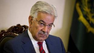 Khawaja-Asif