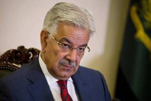 Khawaja-Asif