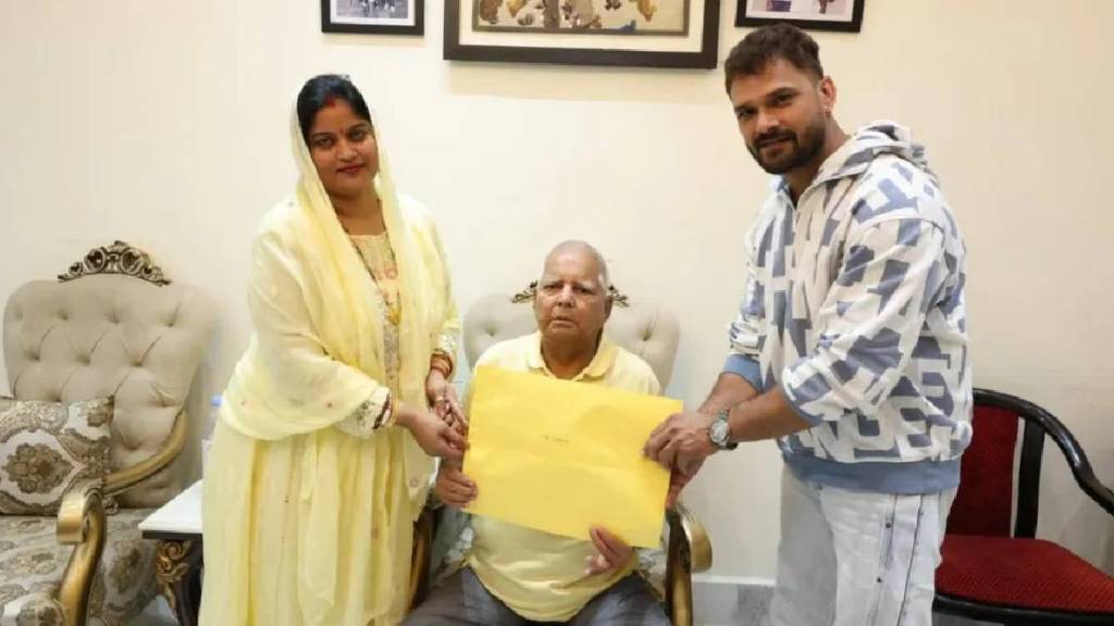 Khesari-Lal-Yadav