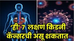 किडनीचा कॅन्सर हळूहळू खातो शरीर! ‘या’ ७ शांत लक्षणांकडे करू नका दुर्लक्ष, किडनी कॅन्सरची असू शकते सुरुवात