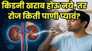 Drink Water Kidney Health