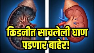 Kidney cleanse drinks
