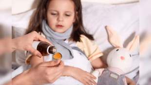 Kids cough syrups to be sold only with Doctor prescription