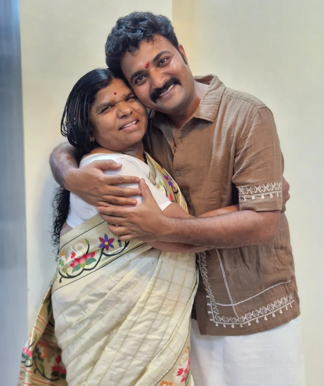 Kiran Gaikwad Vaishnavi Kalyankar Diwali 2025