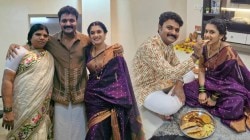 Diwali 2025: आई आणि बायकोबरोबर ‘देवमाणूस’ फेम अभिनेत्याने ‘अशी’ साजरी केली दिवाळी