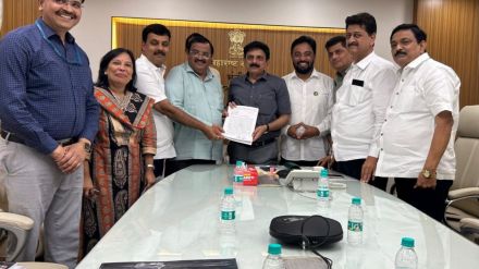 Kolhapur powerloom subsidy registration textile industry online offline aid