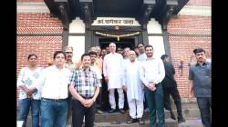 चापेकर बंधू संग्रहालयातून देशभक्तीची प्रेरणा; राज्यपाल राजेंद्र आर्लेकर यांचे मत