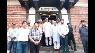 Patriotism inspired by Chapekar Bandhu Museum; Governor Rajendra Arlekar