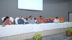 ‘ला-निना’च्या प्रभावामुळे राज्यात यंदा रब्बीचे क्षेत्र ६५ लाख हेक्टर; कृषीमंत्री दत्तात्रय भरणे यांचा अंदाज
