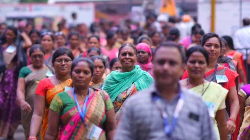 Ladki Bahin Yojana E-KYC