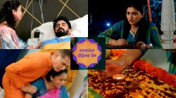 “किती ही ओव्हअ‍ॅक्टिंग”, पार्थ मरणाच्या दारावर अन् काव्या…; ‘लग्नानंतर होईलच प्रेम’चा प्रोमो पाहून नेटकरी म्हणाले, “मेडिकल डिग्रीला…”