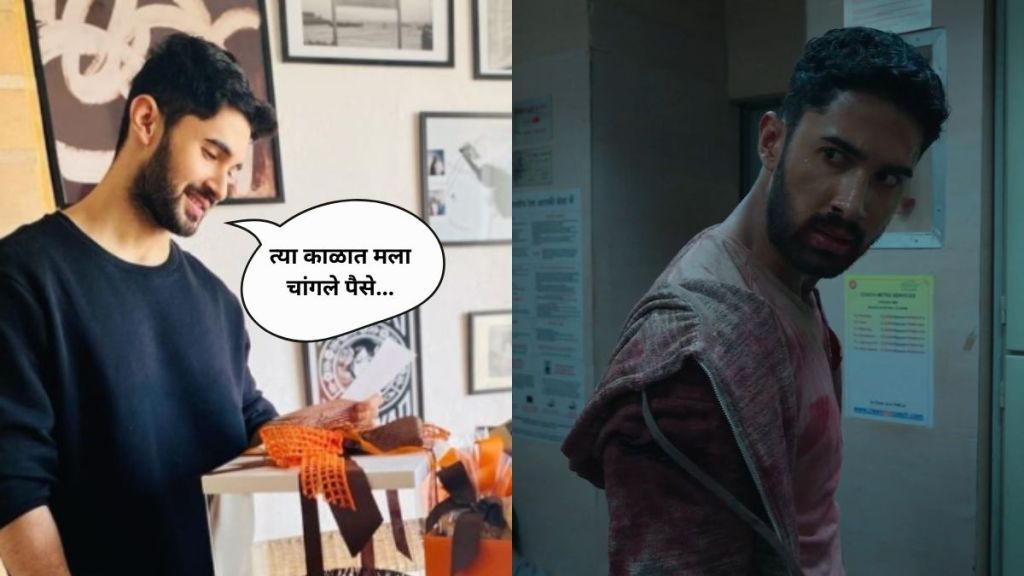 Lakshya Lalwani