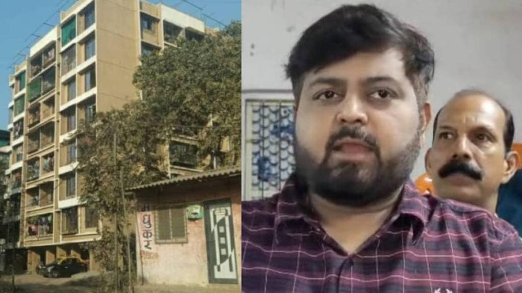 Land mafia of 65 illegal buildings in Dombivli again on EDs radar