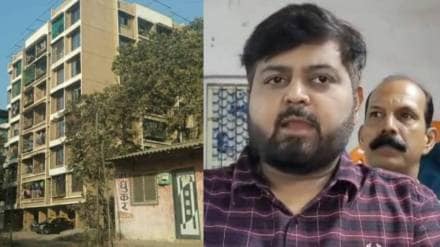 Land mafia of 65 illegal buildings in Dombivli again on EDs radar