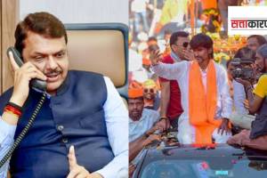 मुख्यमंत्री देवेंद्र फडणवीस यांनी शेतकऱ्यांसाठी नुकसानभरपाई जाहीर केली, तर मराठा समाजाला मुंबई उच्च न्यायालयाने दिलासा दिला.