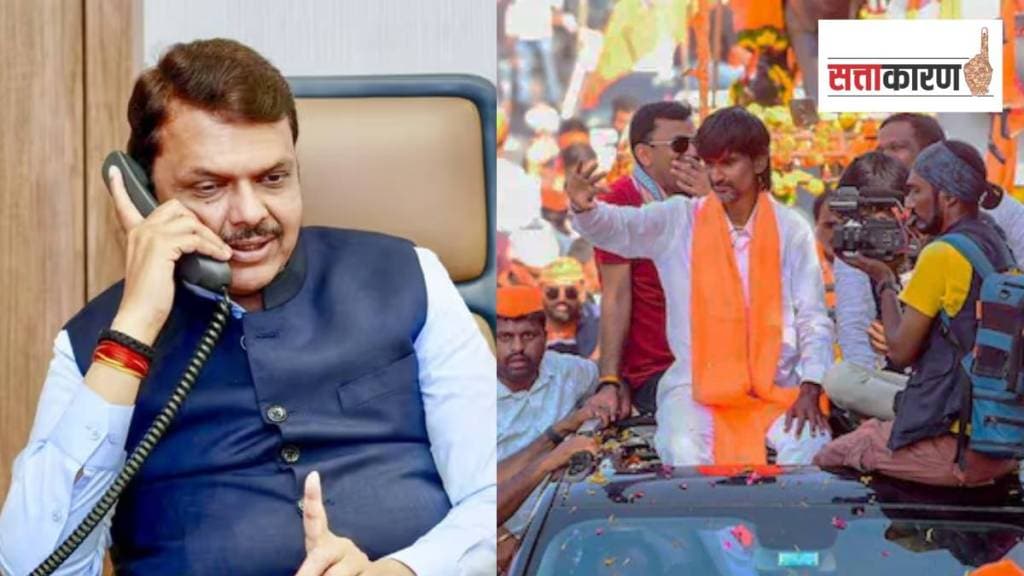 मुख्यमंत्री देवेंद्र फडणवीस यांनी शेतकऱ्यांसाठी नुकसानभरपाई जाहीर केली, तर मराठा समाजाला मुंबई उच्च न्यायालयाने दिलासा दिला.