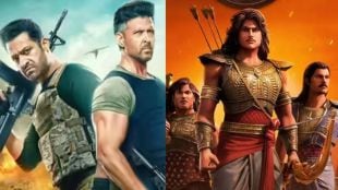 Latest OTT Release This Week