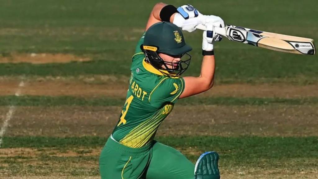 ICC Womens Cricket World Cup 2025