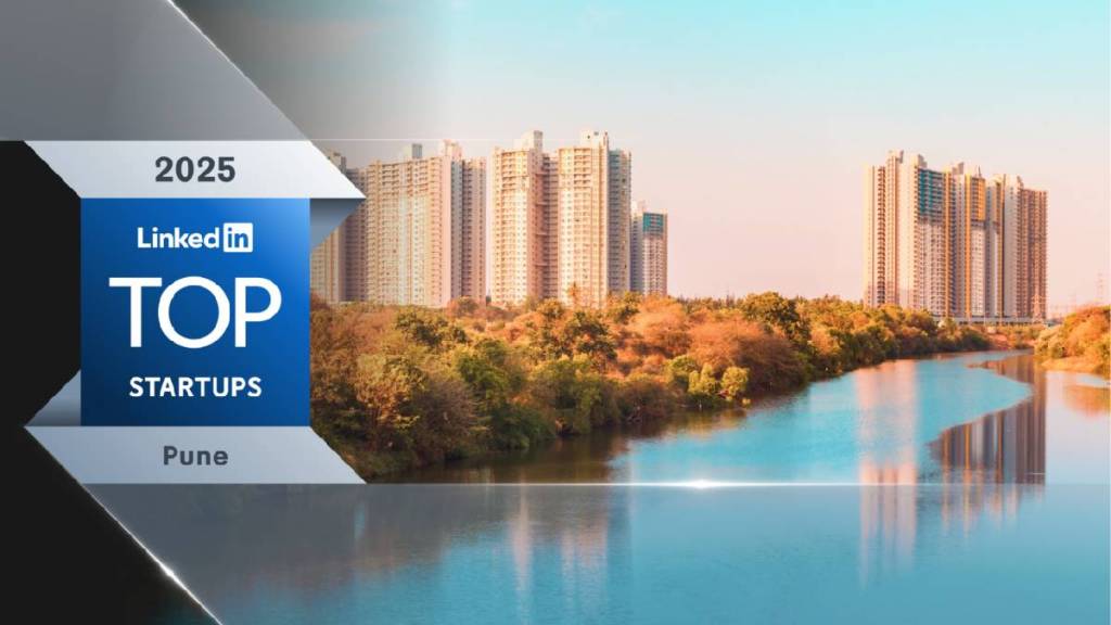 LinkedIn announces list of top 10 startups in Pune
