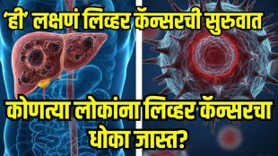 Liver Cancer Symptoms