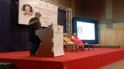 प्रशासन, माध्यम, राजकारण्यांनी स्वतंत्रपणे काम करण्याची आवश्यकता; ‘लोकसत्ता’ चे संपादक गिरीष कुबेर यांचे प्रतिपादन