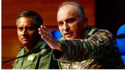 Operation Sindoor : ‘ऑपरेशन सिंदूर’मध्ये पाकिस्तानचे १०० हून अधिक जवान ठार झाले! मोहिमेचे नेतृत्व करणाऱ्या वरिष्ठ सैन्य अधिकाऱ्याचा मोठा खुलासा