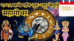 Luckiest Zodiac Signs in 2026