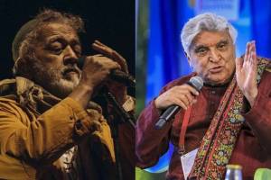 What Lucky Ali Said About Javed Akhtar