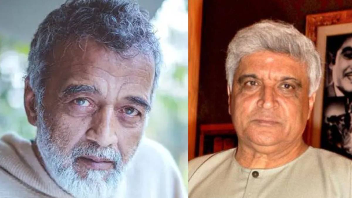 What Lucky Ali Said?