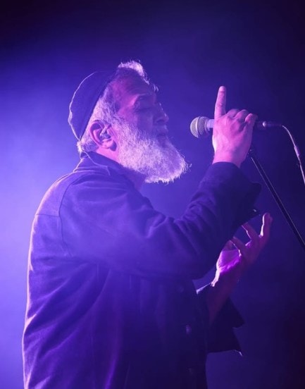 Lucky Ali