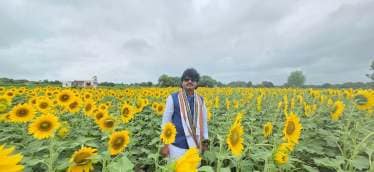 MLA Gopichand Padalkar