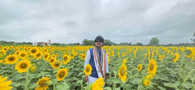 MLA Gopichand Padalkar