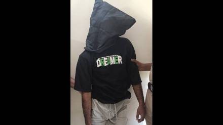 Man arrested for trying to honey trap MLA in Thane Man arrested for trying to honey trap MLA in Thane