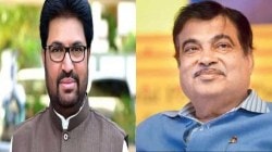 ड्रायपोर्ट कार्यान्वित करण्याच्या विलंबास जबाबदार अधिकाऱ्यांवर कारवाई करा… केंद्रीय मंत्री नितीन गडकरी यांची सूचना; आमदार खोतकरांची माहिती