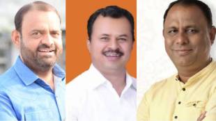 Former Malegaon MLAs counter challenge BJP