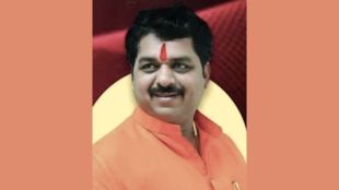 MNS leader Raju Umbarkar booked for extortion of 9.5 crore from contractor in Yavatmal