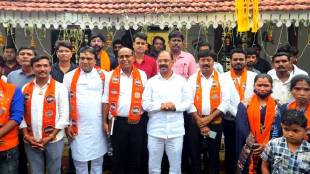 MNS orders its political workers in Jalgaon