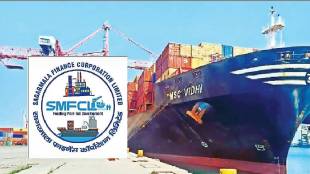 india needs domestic container ships and production