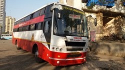 MSRTC Safety: शयनयान बसमध्ये प्रवासी सुरक्षा वाढविण्यासाठी एसटीचे अभियान…