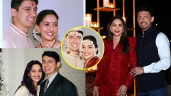 माधुरी दीक्षित व डॉ. श्रीराम नेनेंच्या वयात अंतर किती? दोघांपैकी कोण आहे श्रीमंत? जाणून घ्या