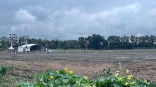 Prahar Janshakti Paksha Maha Elgar Morcha Traffic jam on Nagpur Hyderabad highway resolved