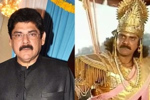 Mahabharat Karna Pankaj Dheer dies after battling cancer