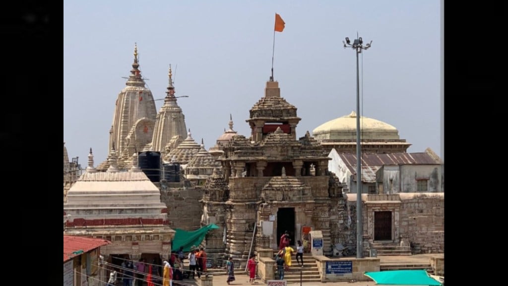 Maharashtra Government Brand Ramtek Mahotsav Global Tourism Hub Religious Literary Historical Heritage Maharashtra Government Brand Ramtek Mahotsav Global Tourism Hub Religious Literary Historical Heritage