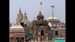 रामटेक महोत्सव २०२६ : धार्मिक नगरीच्या ब्रँडिंगला नवा आयाम