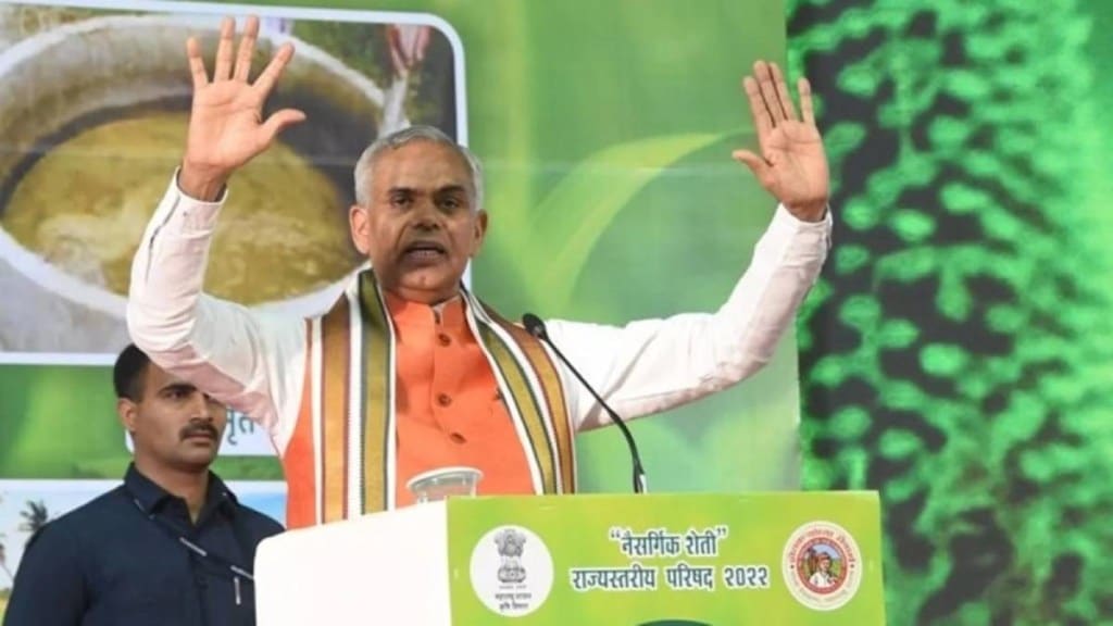 Maharashtra Governor Acharya Devvrat BJP Modi Sycophancy Raj Bhavan Constitutional Post Dignity Maharashtra Governor Acharya Devvrat BJP Modi Sycophancy Raj Bhavan Constitutional Post Dignity