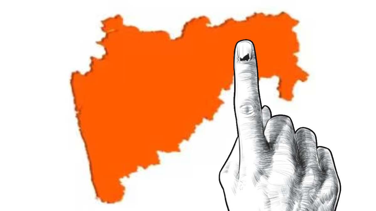 Nagarparishad-Nagarpanchayat Reservation : कोण होणार तुमचा नगराध्यक्ष?  नगरपरिषद व नगरपंचायतींमधील आरक्षण जाहीर, वाचा संपूर्ण यादी - Marathi News |  Maharashtra Nagarparishad And ...