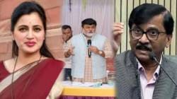 Maharashtra Politics : “महायुतीविरोधात पिल्लावळ प्रयत्नशील”, सामंतांची राष्ट्रवादीवर टीका ते पुण्यातील जमीन व्यवहारावरून तणाव; दिवसभरातील ५ महत्वाच्या बातम्या