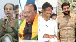 Maharashtra Politics: चंद्रशेखर बावनकुळेंना अटक करण्याची मागणी ते मोहोळ-धंगेकर आरोप-प्रत्यारोप; दिवसभरात ‘ही’ ५ राजकीय वक्तव्ये चर्चेत